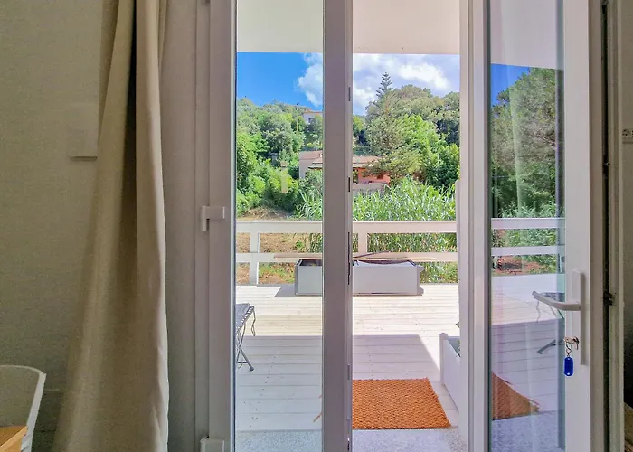 Nica's * 里约滨海